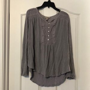 (2 for $10 or 3 for $15) Lucky brand top